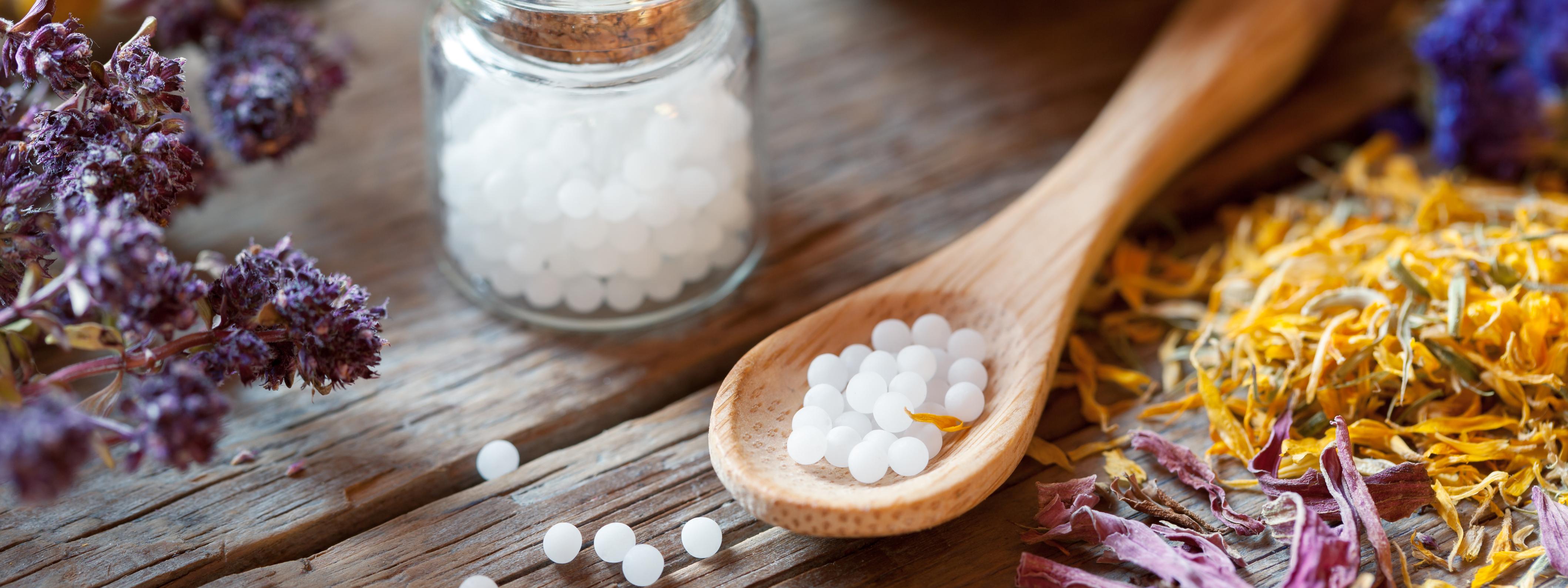 homéopathie en ligne sur SweetMedic