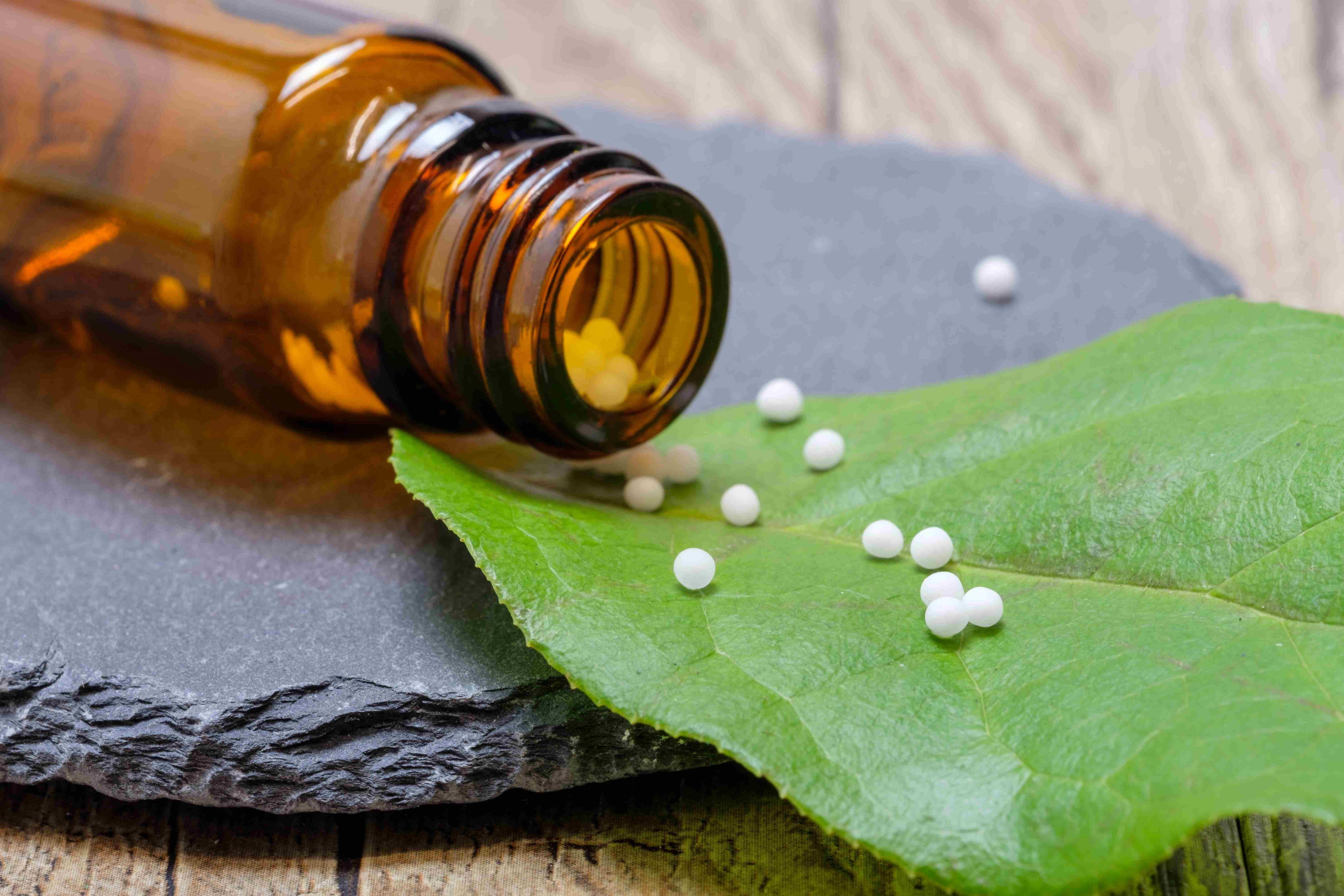 Homéopathie homeopathie
