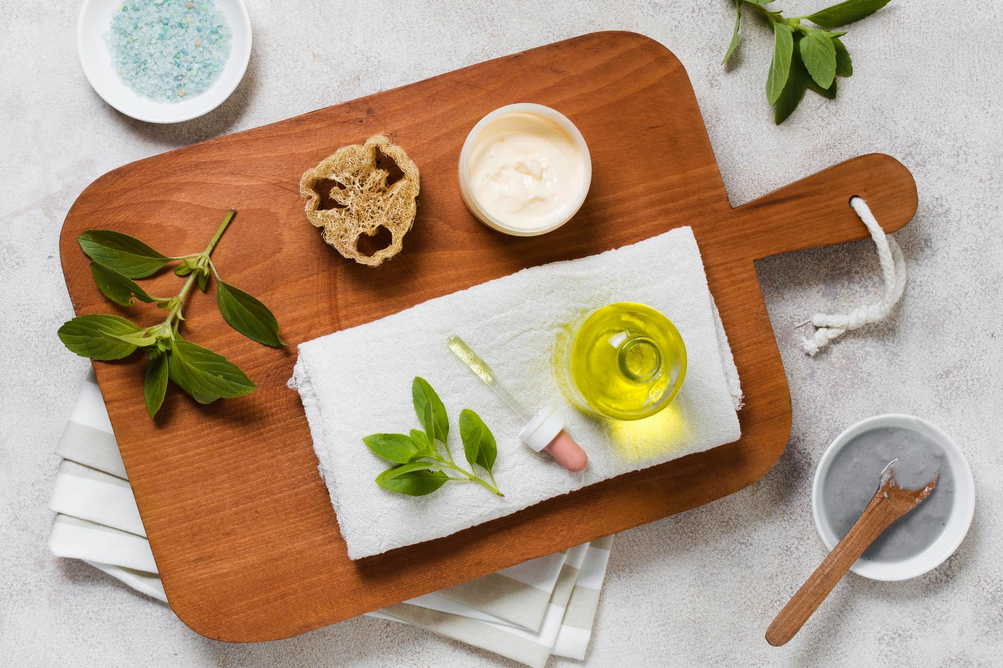 Naturopathie naturopathie