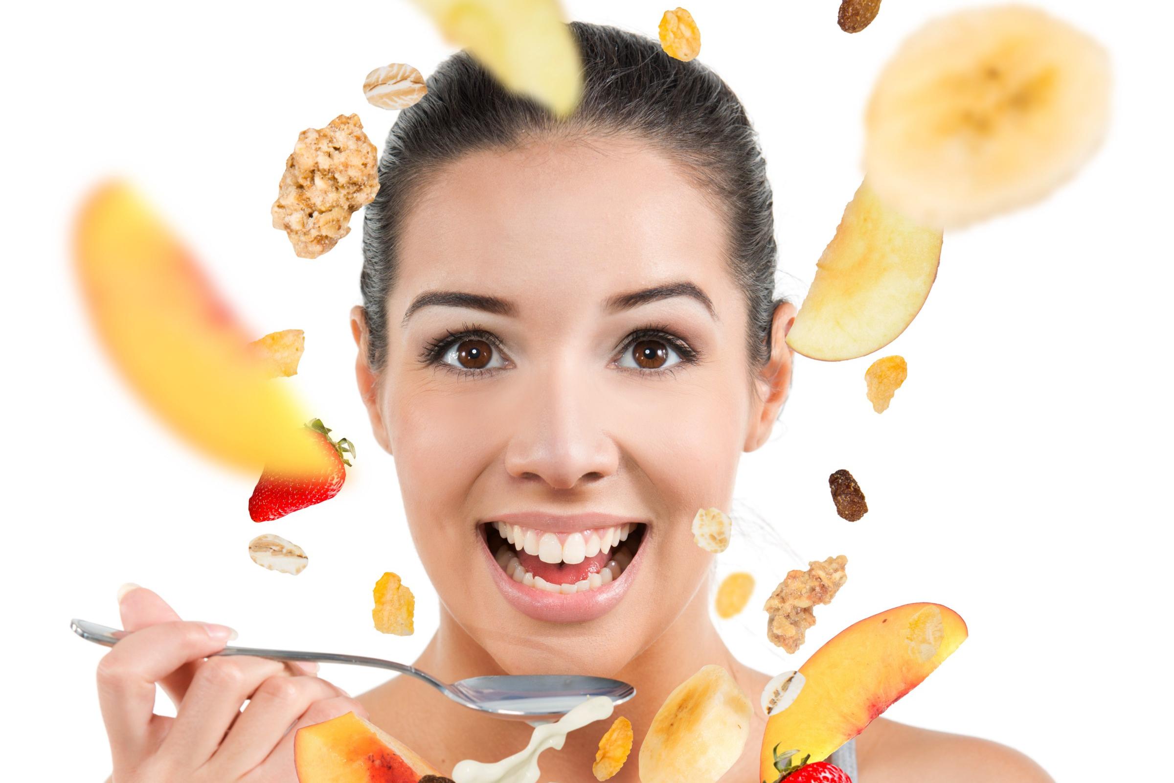 Nutrition nutrition